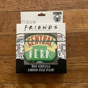 FRIENDS AirPod/Wireless Headphone Case